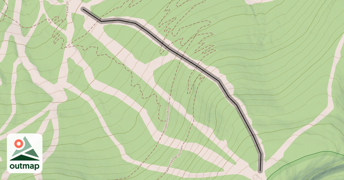 Map of Why Not