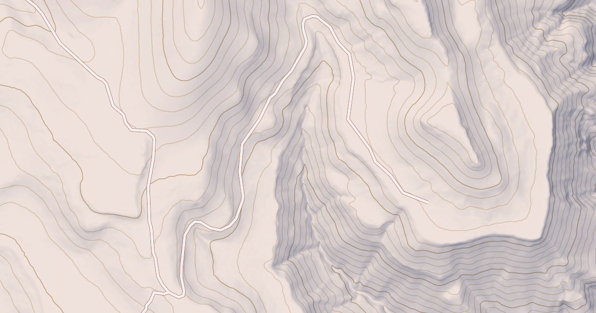 Map preview of 4025 A