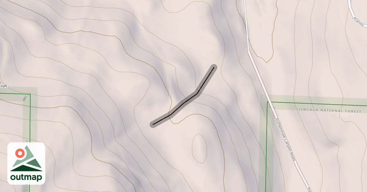 Map of Wipeout