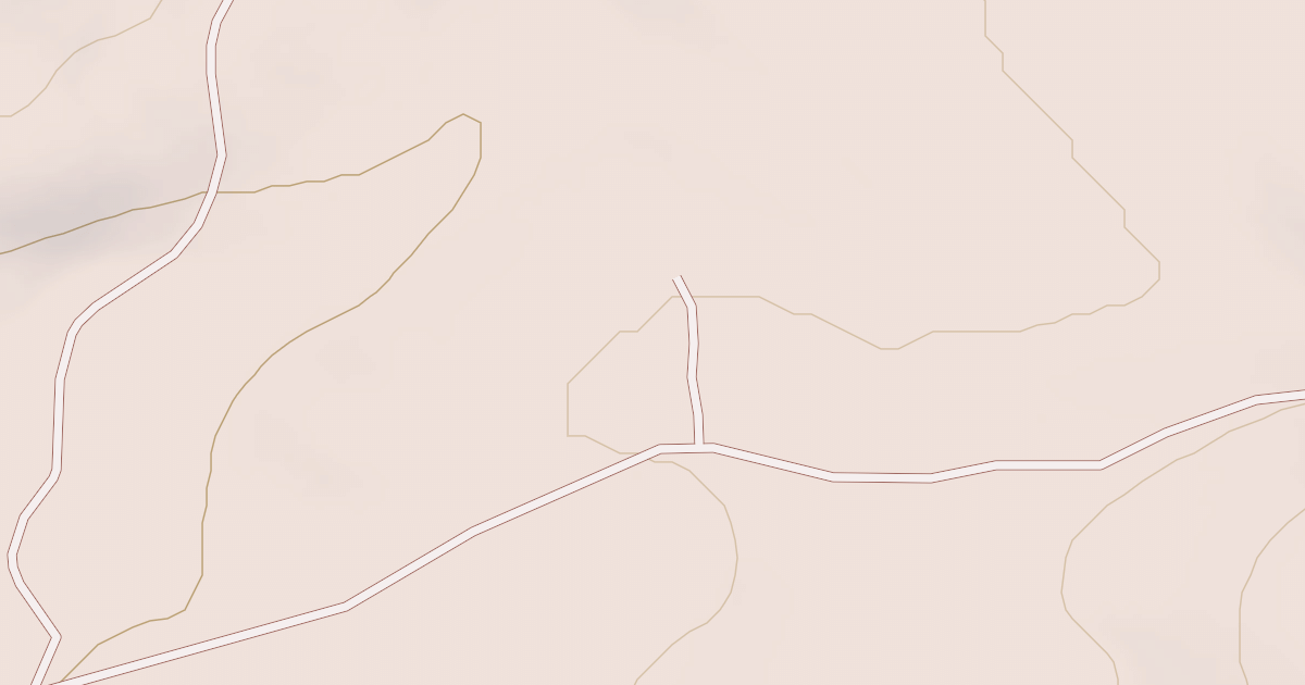 Map preview of BLM National GTLF Public Motorized Roads 055e024e-2e9c-499f-8c0a-27a64e3bc7a7