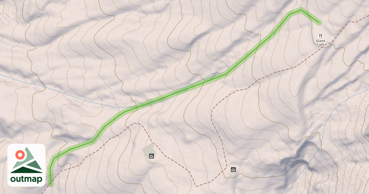 Map of Why Not