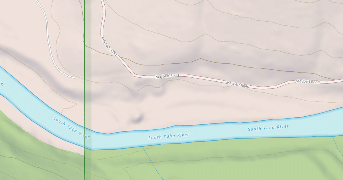 Map preview of 0738-054