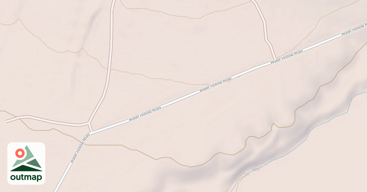 Map of BLM National GTLF Public Motorized Roads 873dd975-7581-4f68-bc2e-ce1065aca1b5