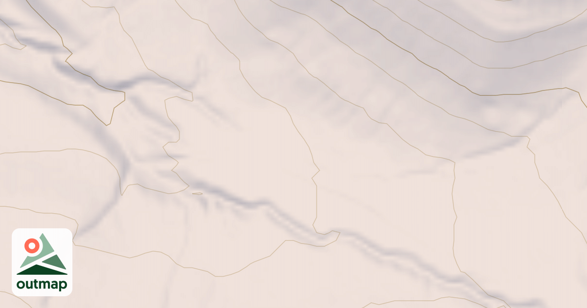 Map of USGS National Digital Trails 32c374f0-b5eb-438d-96bf-d3ca4e7aff34