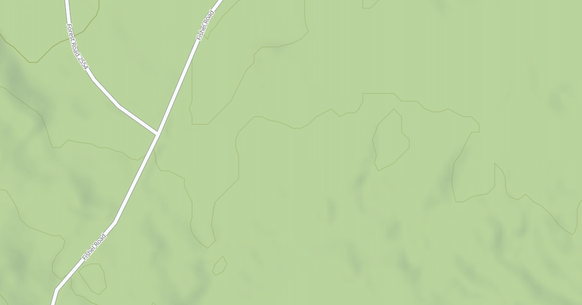Map preview of FR 2193B