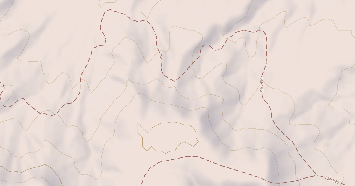 Map preview of 105b