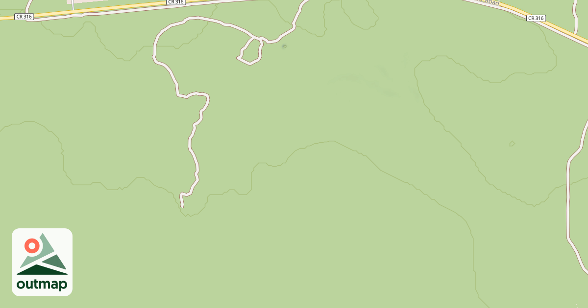 Map of 0220N-0221