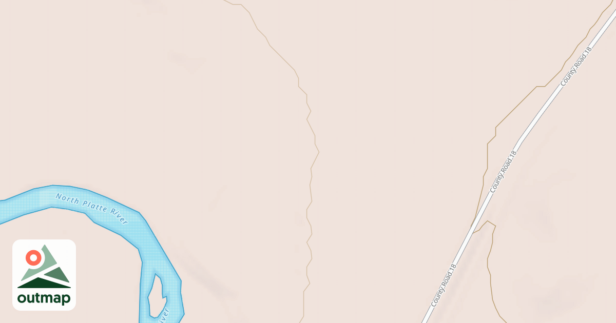 Map of BLM National GTLF Public Motorized Roads 5f94ae29-3e26-4aa7-bdf2-a564591842cc