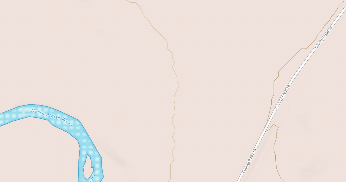Map preview of BLM National GTLF Public Motorized Roads 5f94ae29-3e26-4aa7-bdf2-a564591842cc