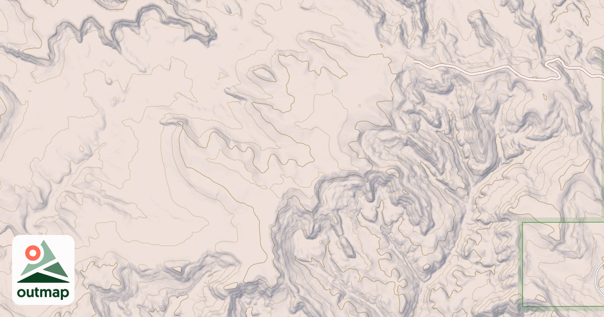 Map of (FDR) 7028