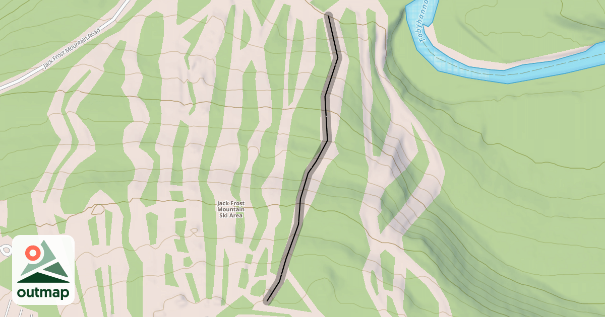 Map of Challenge