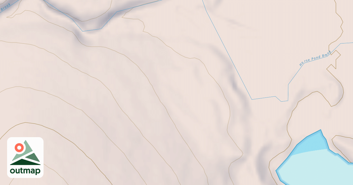 Map of USGS National Digital Trails 135fe8c3-af62-4308-824b-3fe6d5672ec4