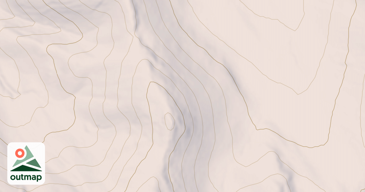 Map of BLM National GTLF Public Motorized Roads 65d3b282-e224-4fa1-899e-32c8528564ed