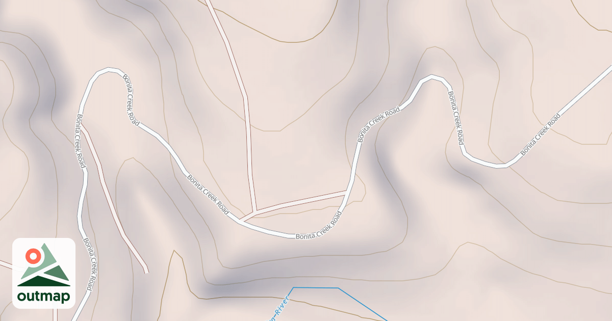 Map of BLM National GTLF Public Motorized Roads 7ff004df-b75e-44f8-8fdc-139a134c0e70