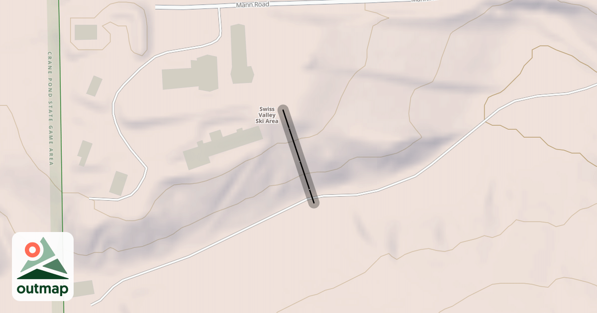 Map of Graduation