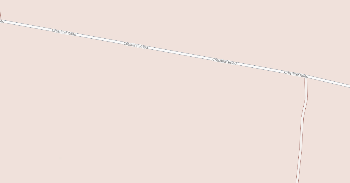 Map preview of USFS National Forest System Roads {BEF25444-AD30-42DB-98C6-03B772CFE2E5}