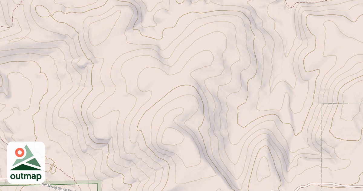 Map of 42276