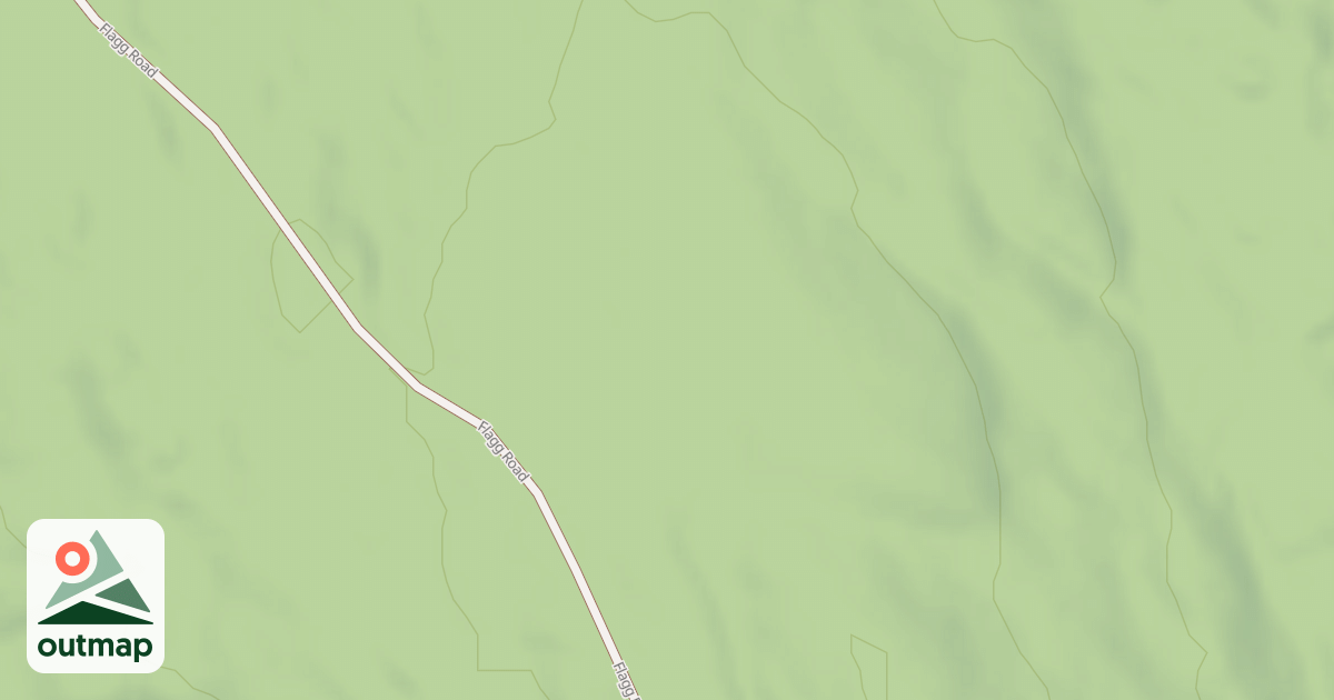 Map of USGS National Digital Trails 0c978013-a71d-4666-b942-f9c4dbb4f8ae