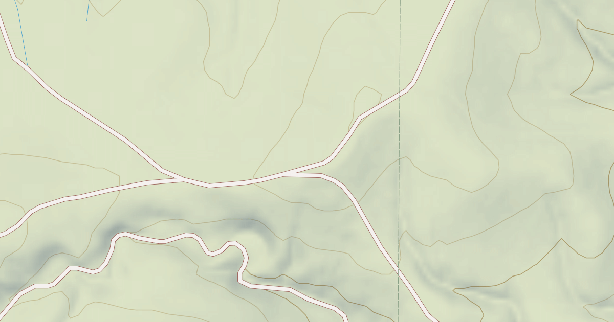 Map preview of USGS National Digital Trails 7991a1cd-7287-4e5e-b04f-c713487b8721