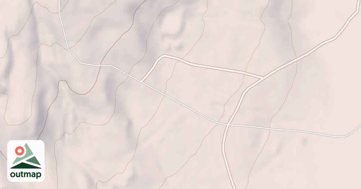 Map of C-105