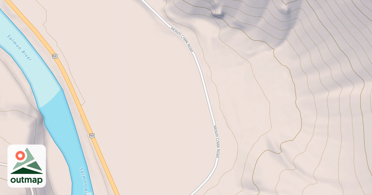 Map of BLM National GTLF Public Motorized Roads c3345ed1-6aaf-4e63-b7c2-bc208eacb197