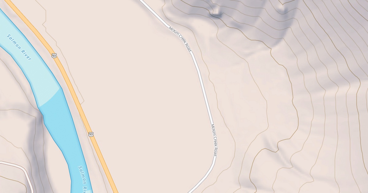 Map preview of BLM National GTLF Public Motorized Roads c3345ed1-6aaf-4e63-b7c2-bc208eacb197
