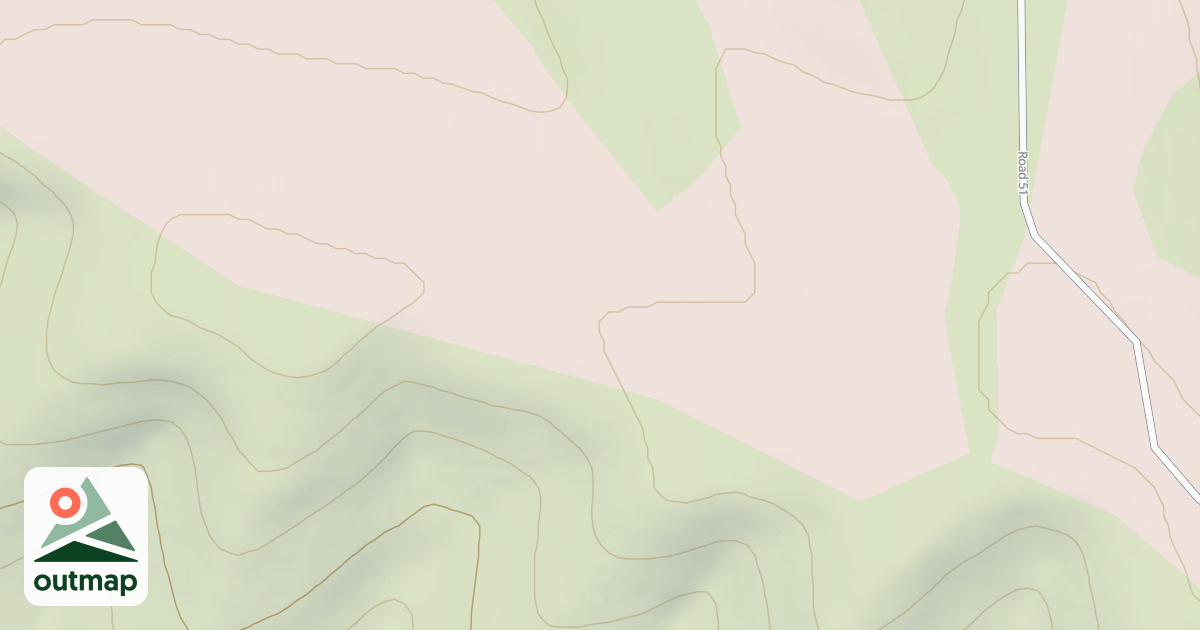 Map of USFS Motor Vehicle Use Map Roads {3C10DA9C-26A6-4DB4-8C1A-87DFCB26284C}