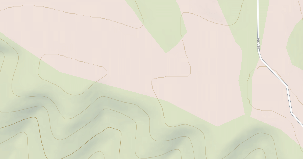 Map preview of USFS Motor Vehicle Use Map Roads {3C10DA9C-26A6-4DB4-8C1A-87DFCB26284C}