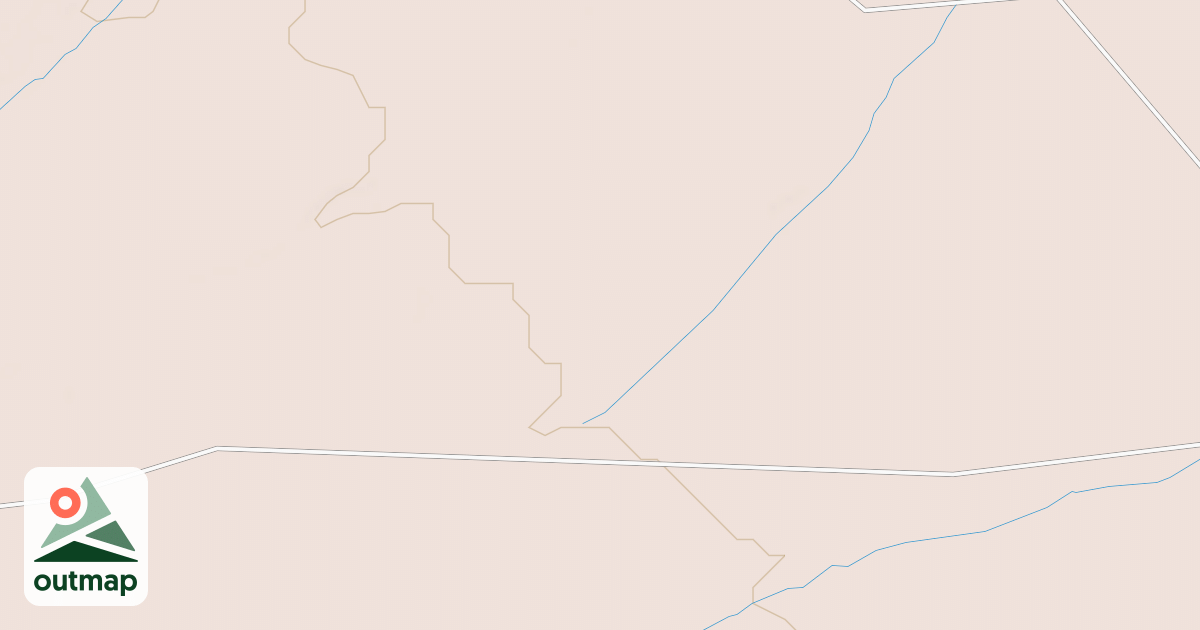 Map of BLM National GTLF Public Motorized Roads 0f91be5c-b850-4aaa-af39-c21d3a56056f