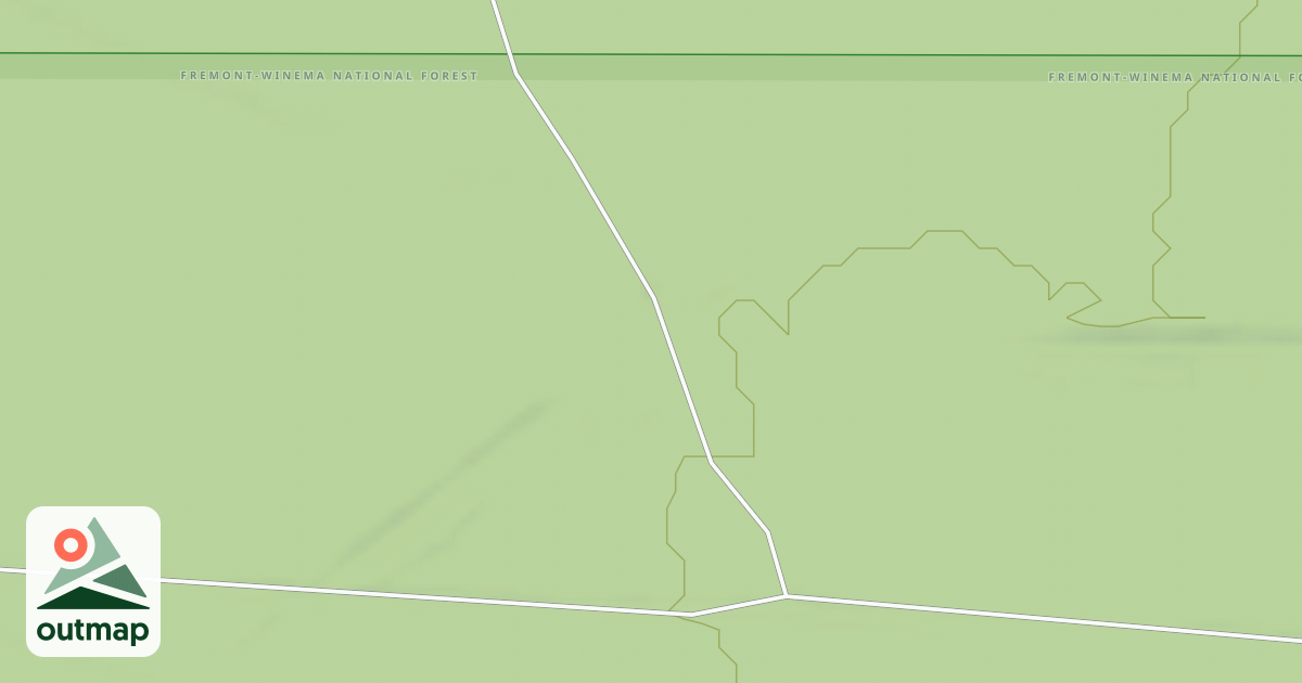 Map of 1300143