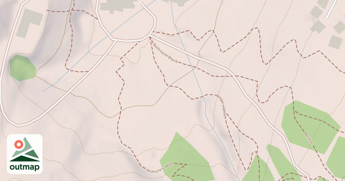 Map of Heart Park