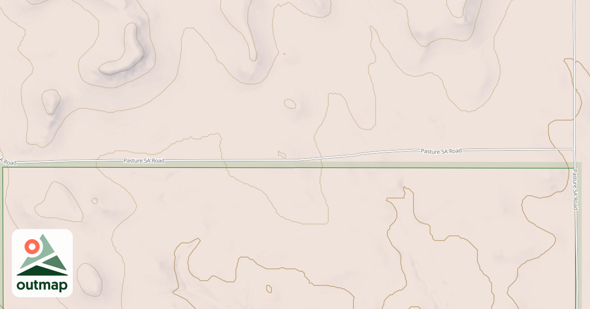 Map of (FDR) 5693