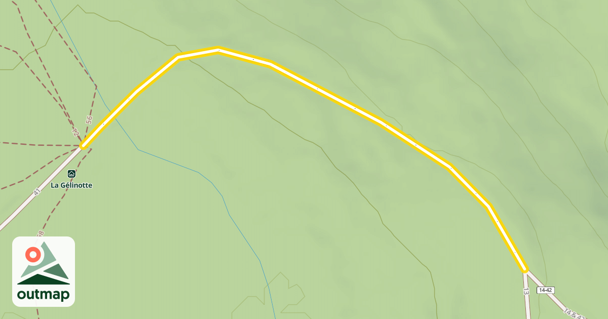 Map of 13-14-42