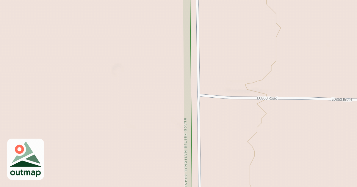 Map of USFS Motor Vehicle Use Map Roads {CA19A356-EFC6-4DC6-AB25-8CFCC9D0D93B}