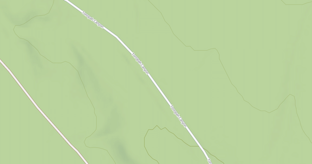 Map preview of BLM National GTLF Public Motorized Roads 51488cc7-aadd-4648-9b0a-f4bf20feacc0