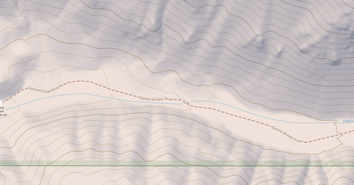 Map preview of Game Cr Snow