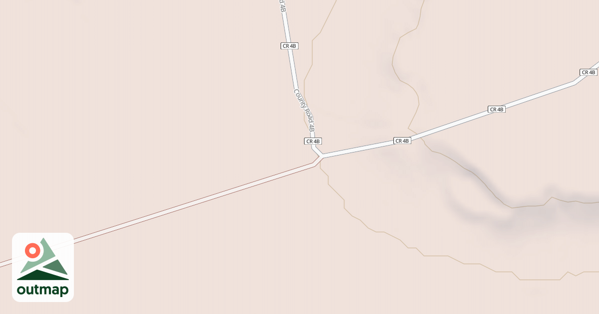 Map of BLM National GTLF Public Motorized Roads 27af4d43-13fa-4dc4-b21d-d5247f38502f
