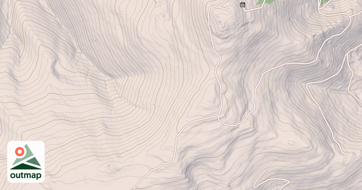 Map of BLM National GTLF Public Motorized Roads f80ba0e0-76f6-4e29-bbba-a627acba12cc