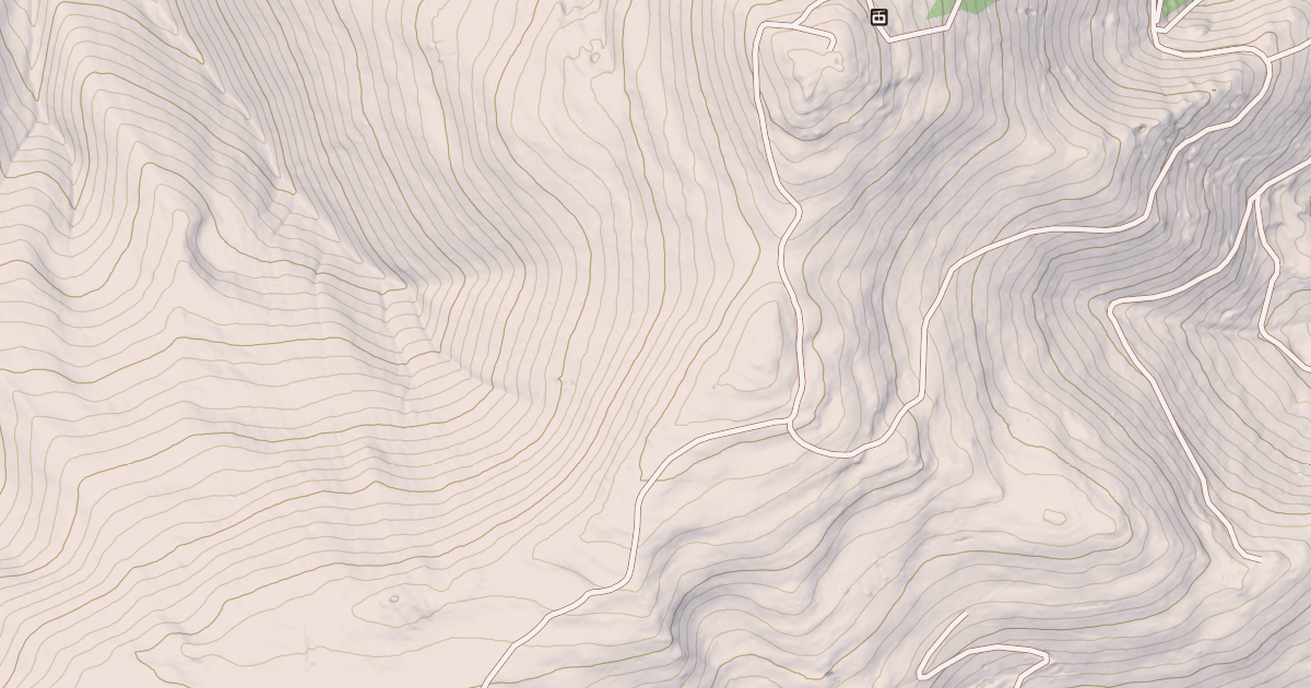 Map preview of BLM National GTLF Public Motorized Roads f80ba0e0-76f6-4e29-bbba-a627acba12cc
