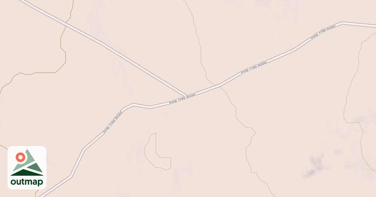 Map of BLM National GTLF Public Motorized Roads 33db8b6b-ac5d-462f-951b-42656b432819