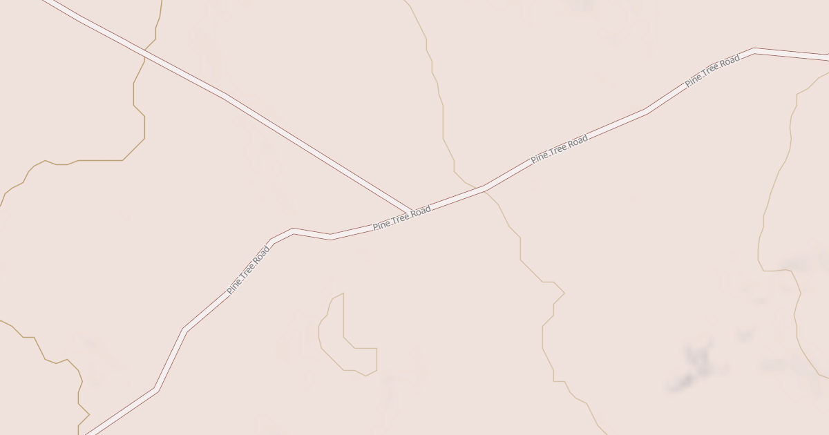 Map preview of BLM National GTLF Public Motorized Roads 33db8b6b-ac5d-462f-951b-42656b432819
