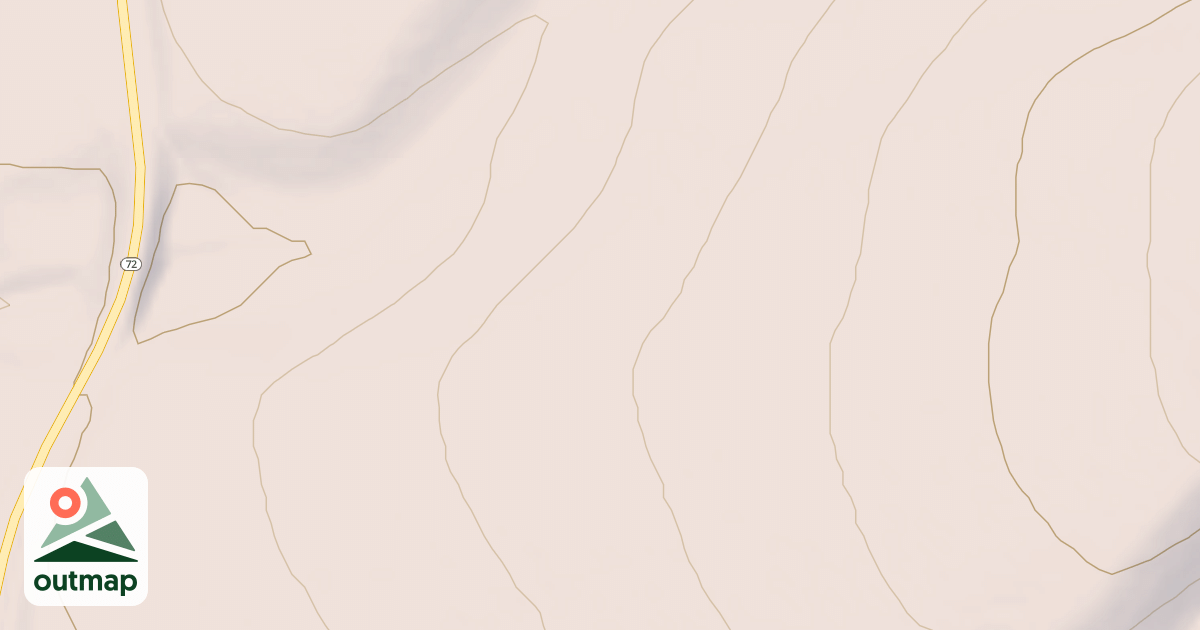 Map of 41510