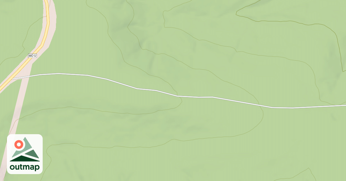 Map of COOK