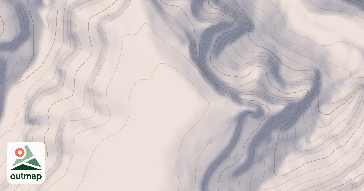 Map of BLM National GTLF Public Motorized Roads 47a9c1dd-00b6-4b92-86ad-8179f302db12