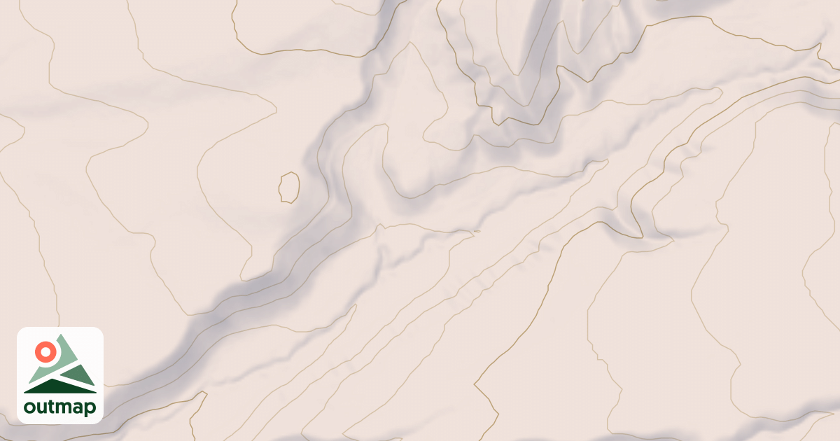 Map of BLM National GTLF Public Motorized Roads 6ab8fc81-2496-4ee8-804c-f00fc7e7818b