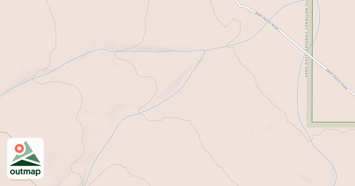 Map of 089