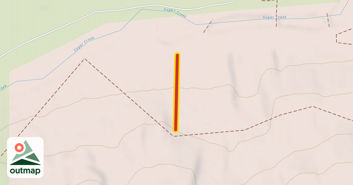 Map of Conveyor 4