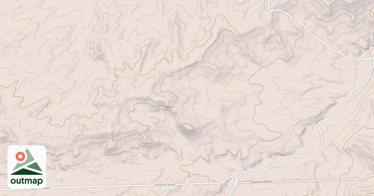 Map of BLM National GTLF Public Motorized Roads 57255a92-7459-4587-93f2-8d0b1a009f56