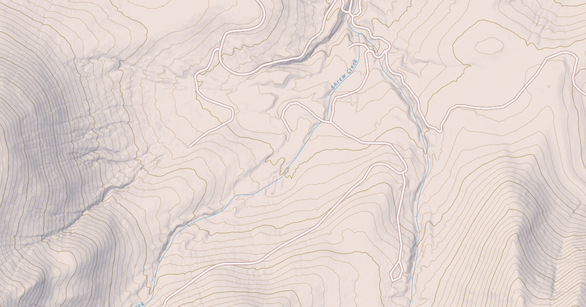 Map preview of LIT GRANITE