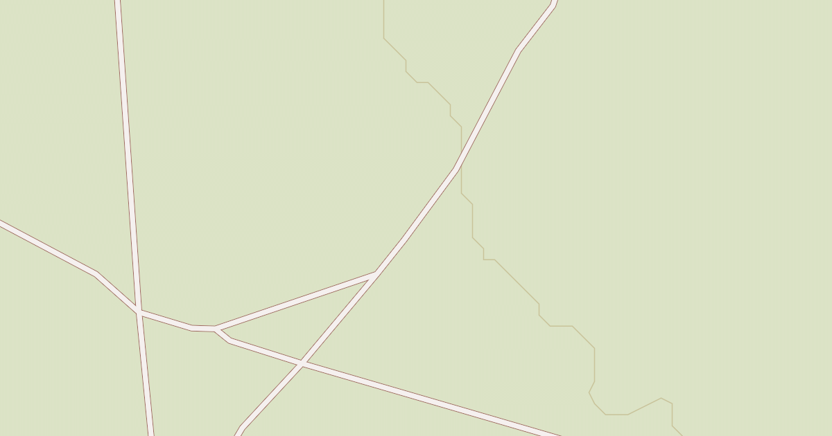 Map preview of BLM National GTLF Public Motorized Roads 22c83c50-3677-4de9-83b1-c66f8960bb7a